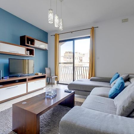 Modern 2Br Sliema Apartment Extérieur photo