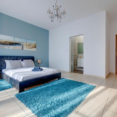 Modern 2Br Sliema Apartment Extérieur photo