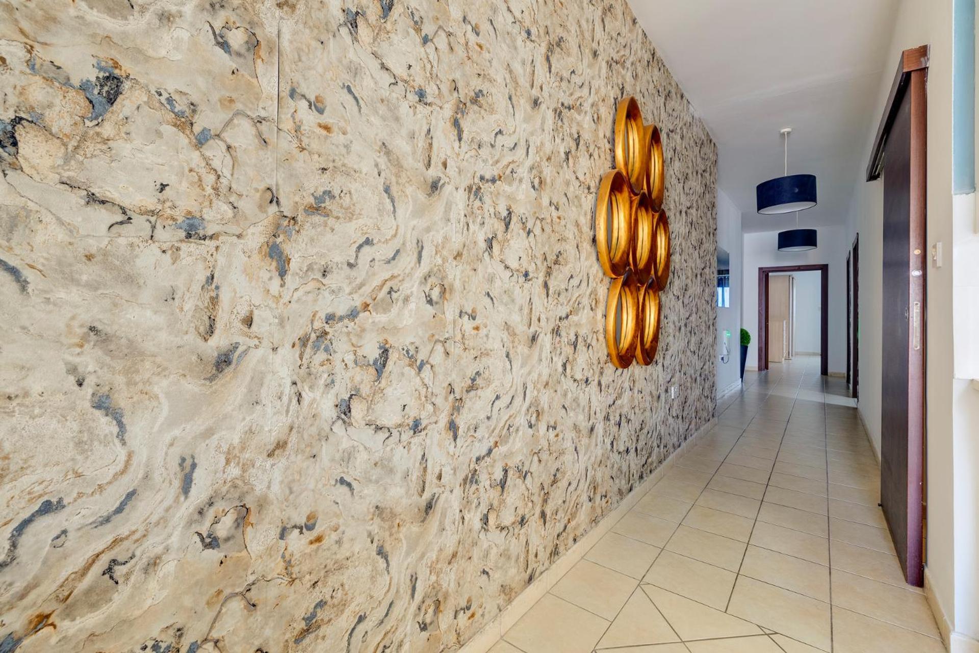 Modern 2Br Sliema Apartment Extérieur photo