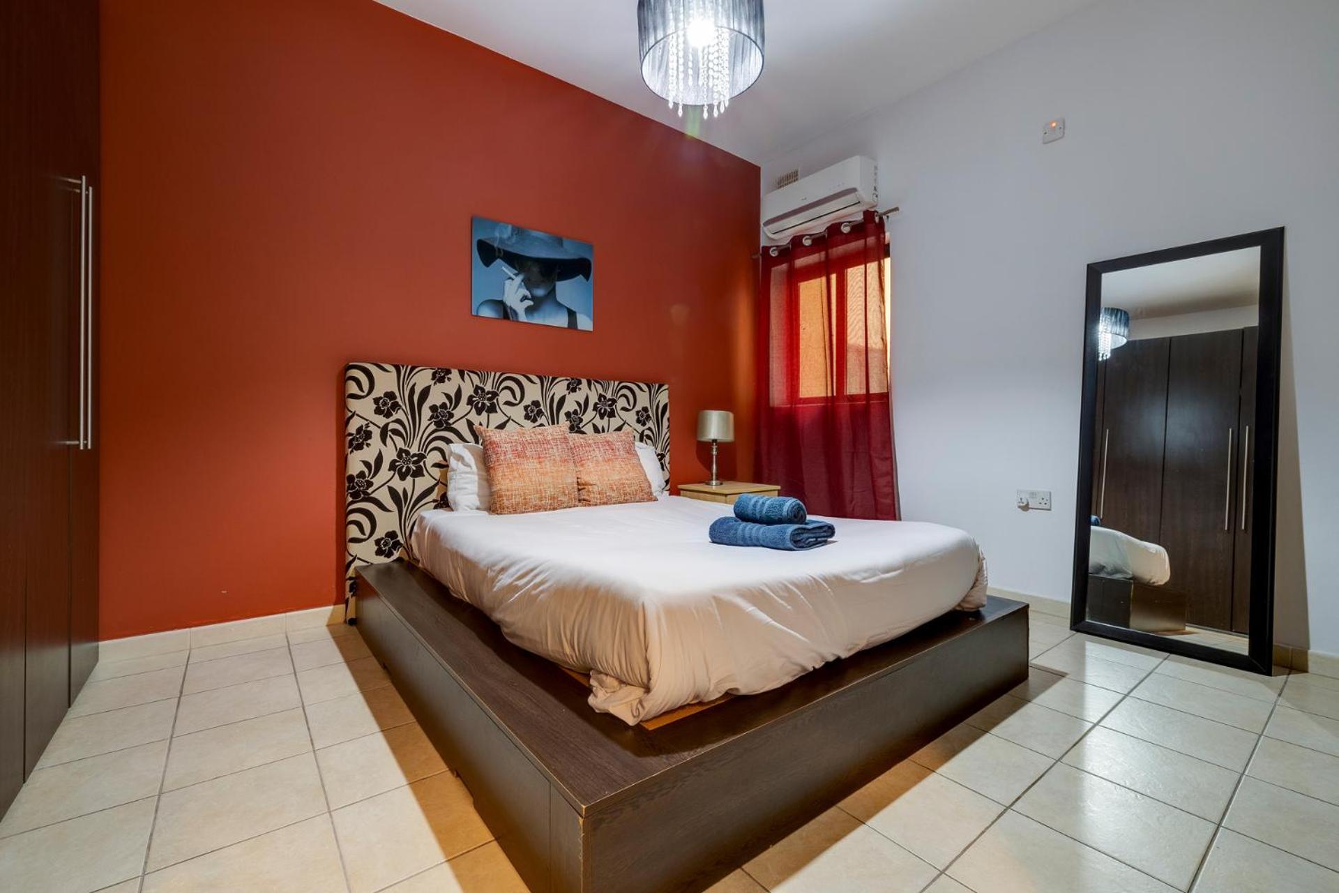 Modern 2Br Sliema Apartment Extérieur photo