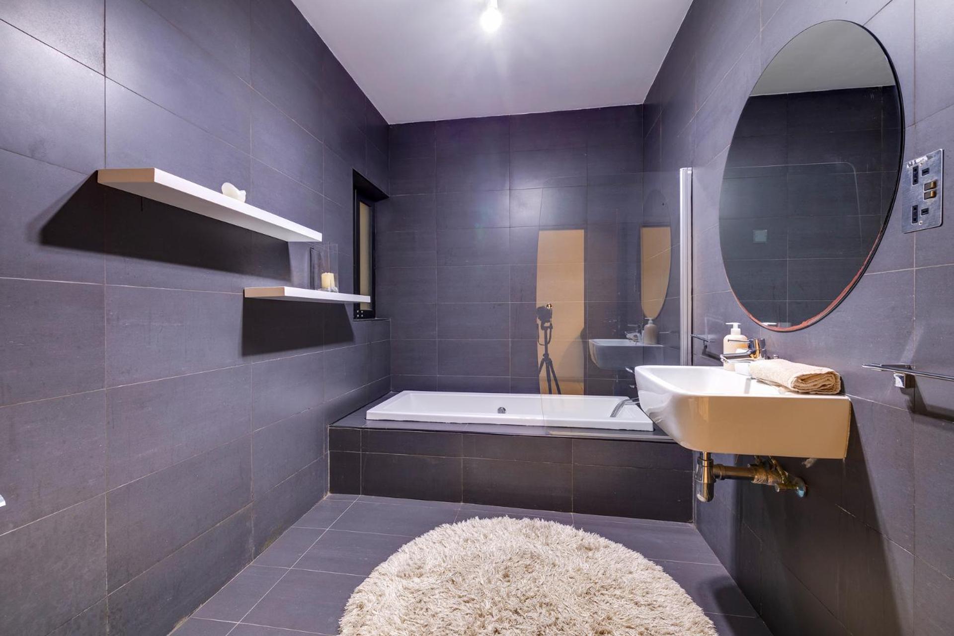 Modern 2Br Sliema Apartment Extérieur photo