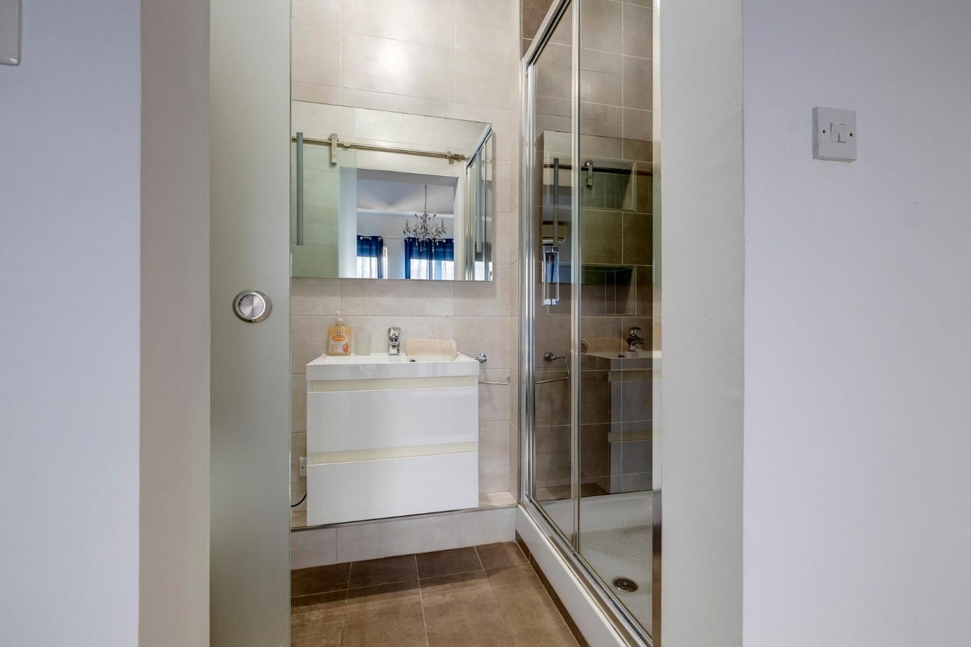 Modern 2Br Sliema Apartment Extérieur photo