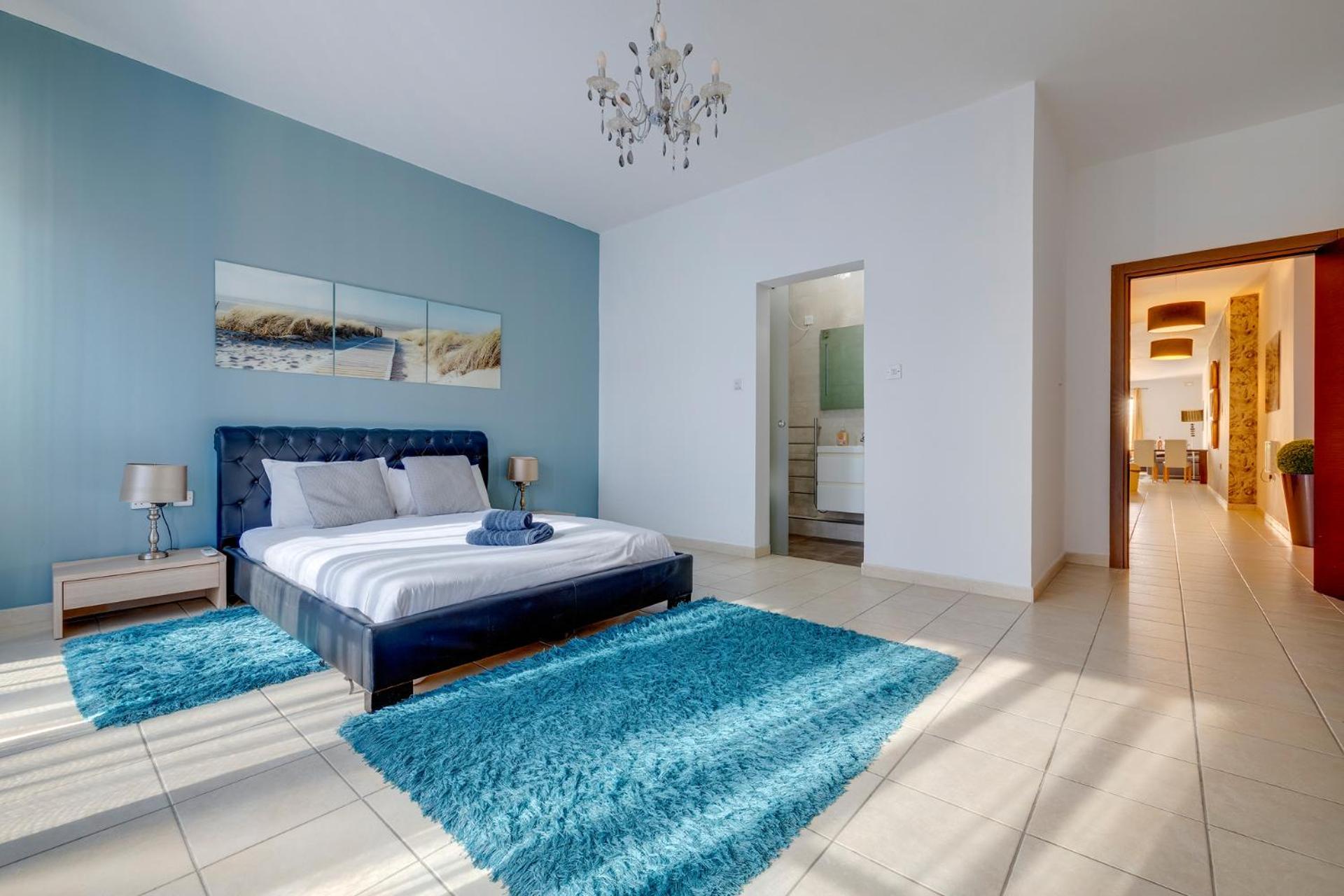 Modern 2Br Sliema Apartment Extérieur photo