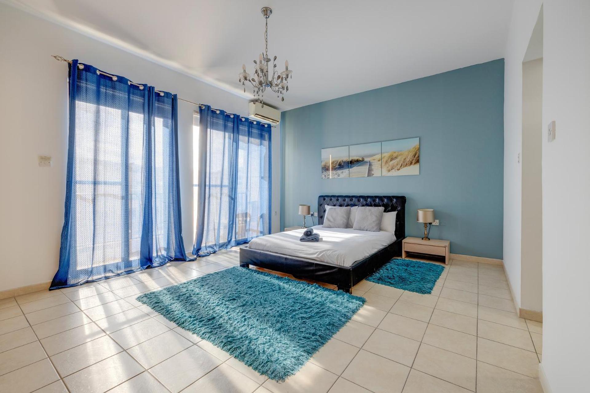 Modern 2Br Sliema Apartment Extérieur photo