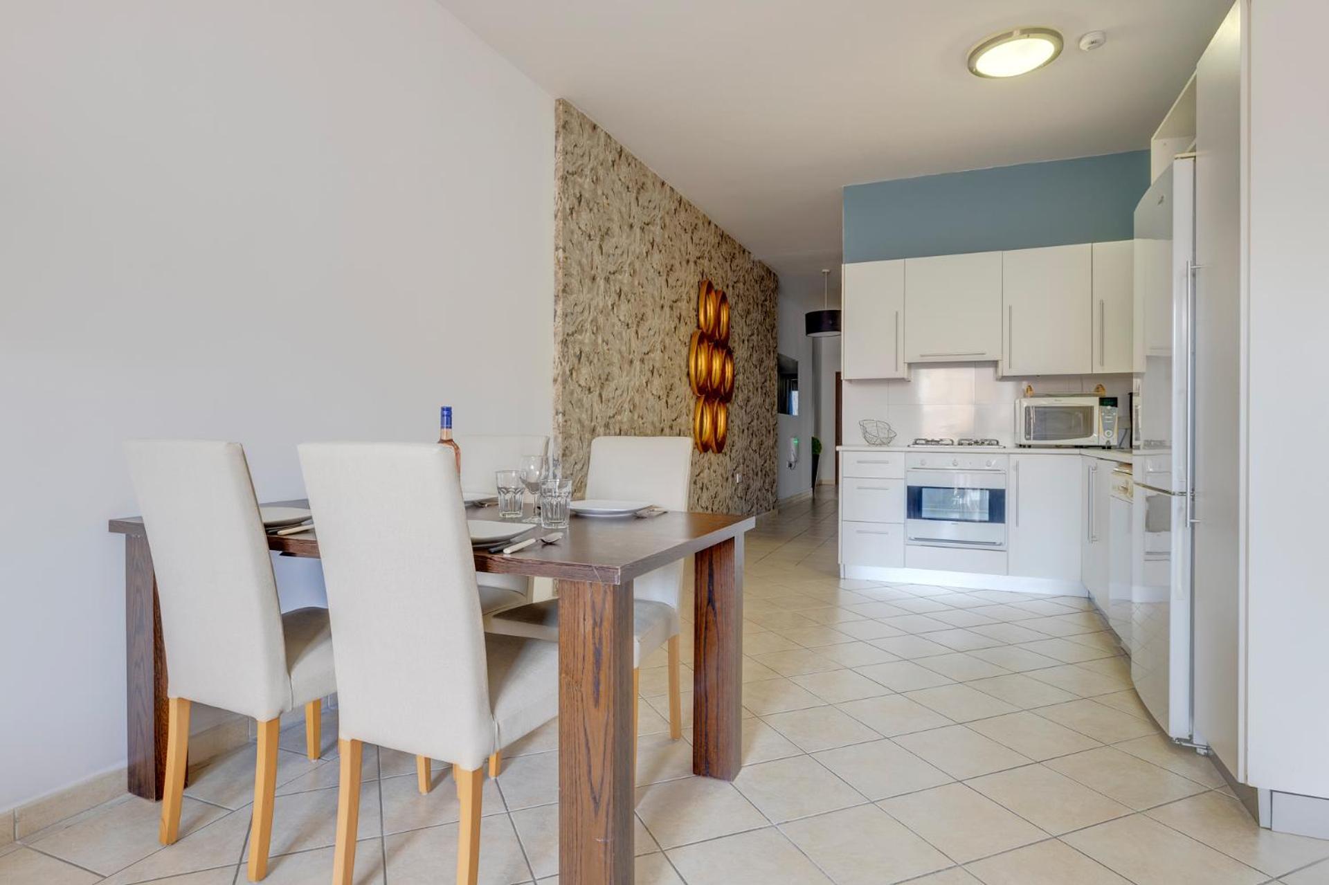 Modern 2Br Sliema Apartment Extérieur photo