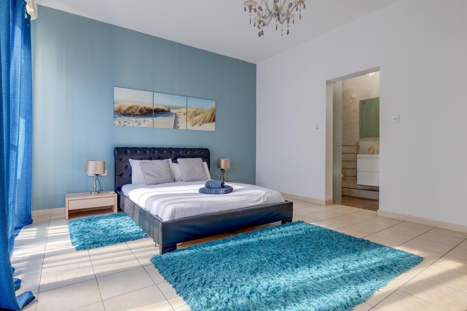 Modern 2Br Sliema Apartment Extérieur photo