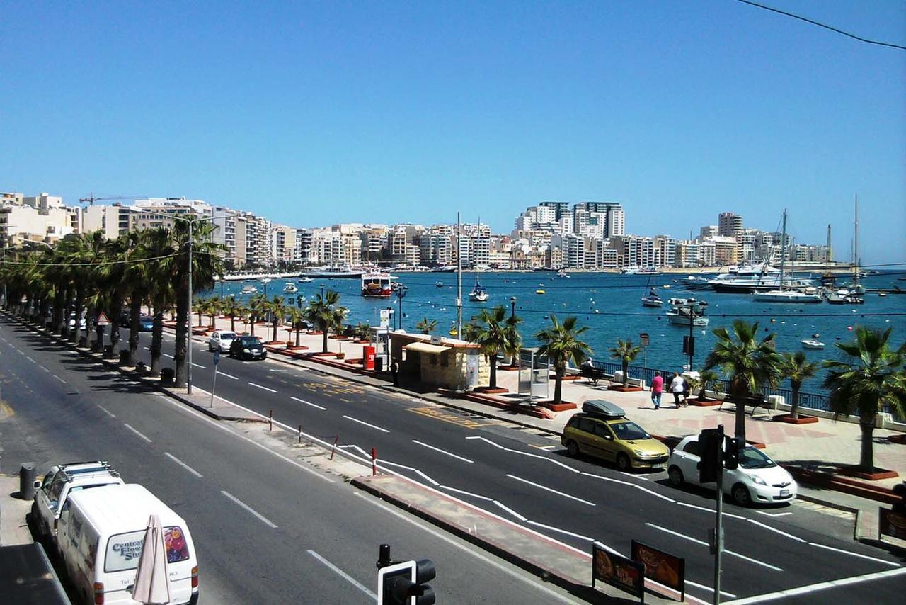 Modern 2Br Sliema Apartment Extérieur photo